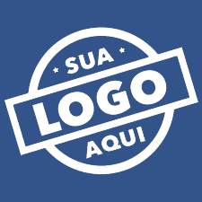 Logotipo HAMBUEGUERIA ENTREGA - Site de delivery